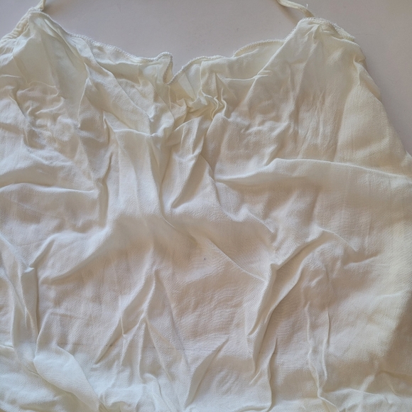 NWOT teddy romper